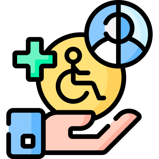 persons with disabilities